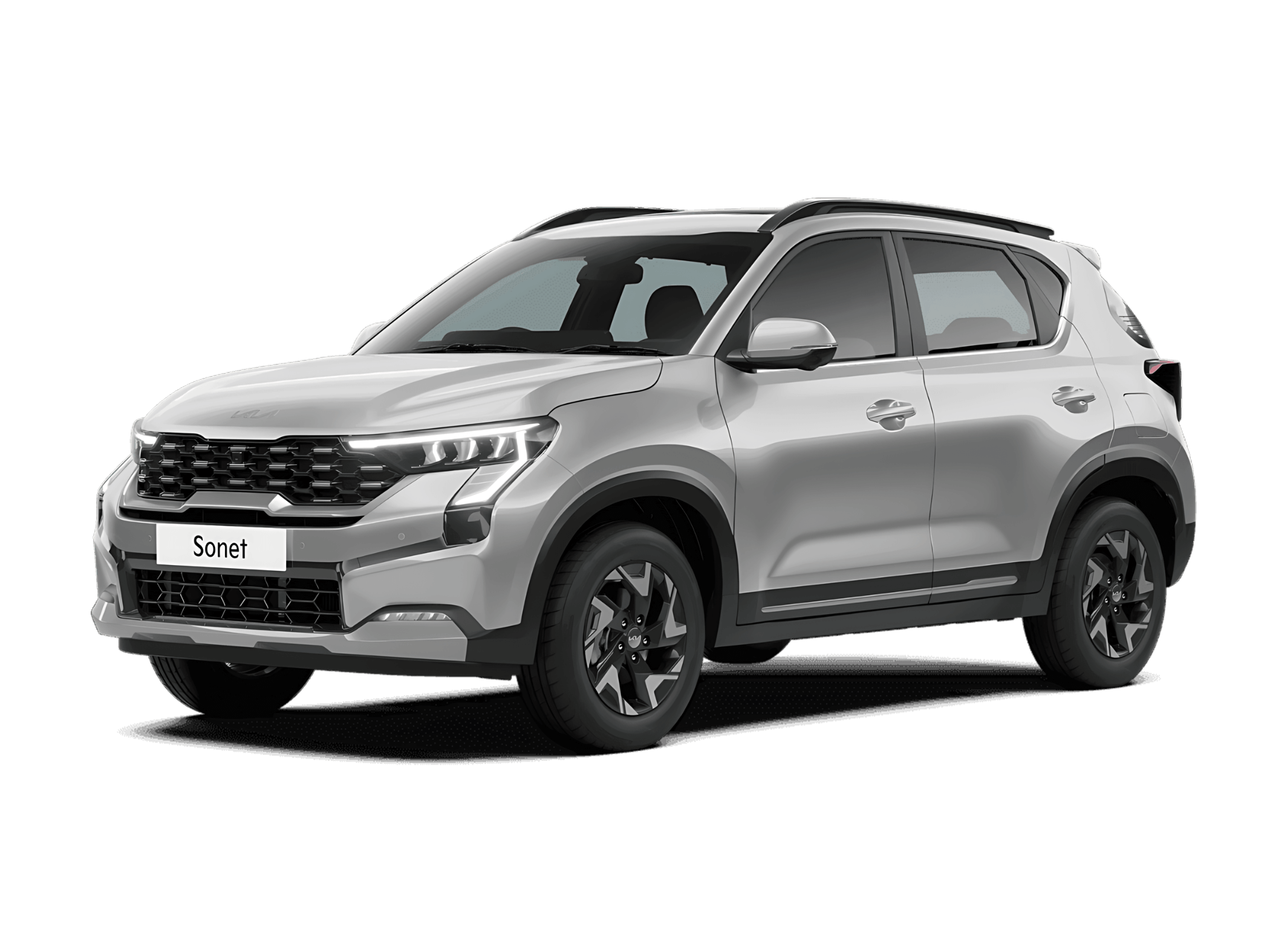 Kia Sonet 2025