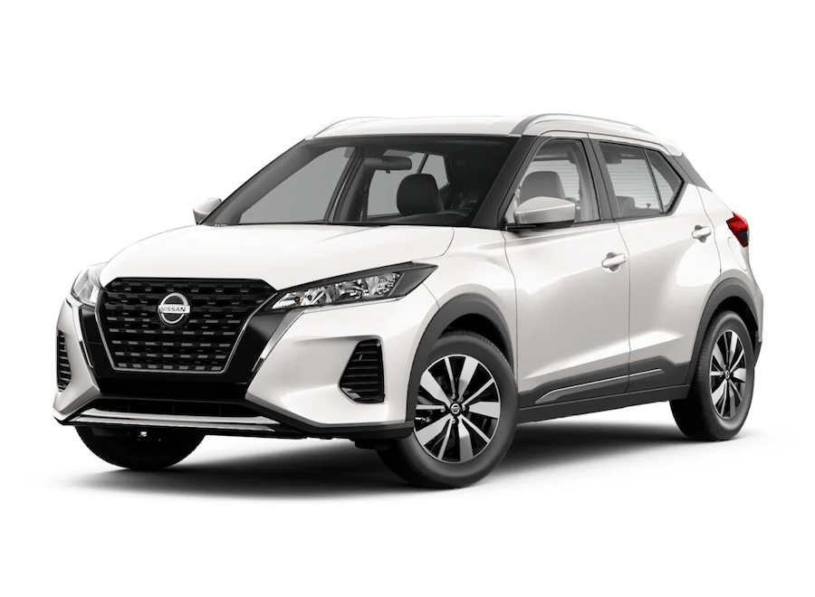 Nissan Kicks 2025