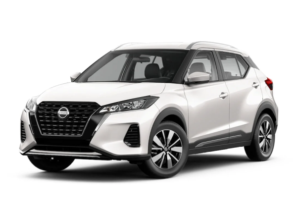 Nissan Kicks 2025