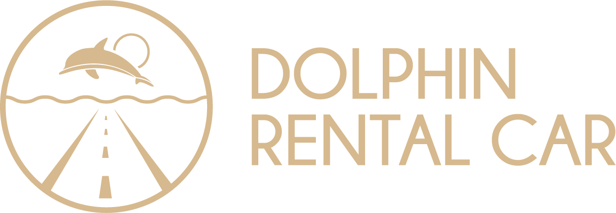 Dolphin Rental Car